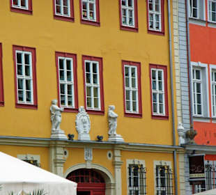 Stadt Erfurt im Bild Sept.2010