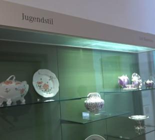 Museum Nymphenburger Porzellan