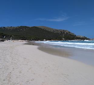 Cala Agulla/ Cala Guya