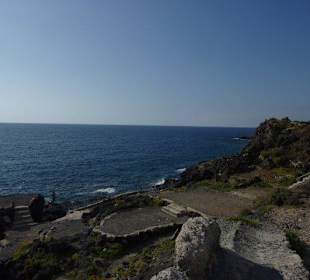Amarilla Bucht