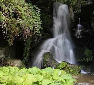 Wandern Lichtenhain