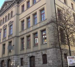 Alte Schule
