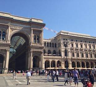 Pasaż Victor Emmanuele II