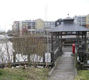 Hafen