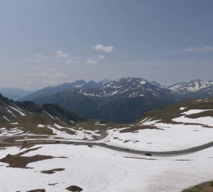 Großglockner Hochalpenstrasse