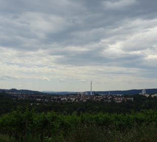 Im und ums Tapachtal