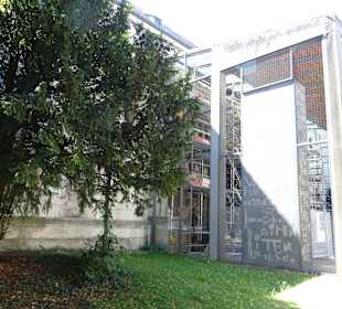 Schottenportal
