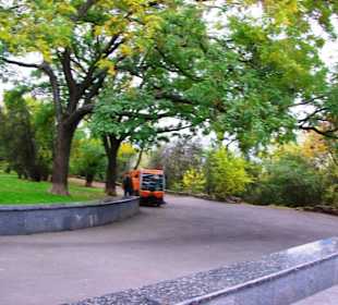 Odessa Stadtpark