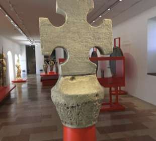 Stadtmuseum Simeonstift