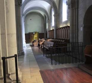 Großmünster