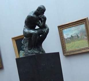 Alte Nationalgalerie