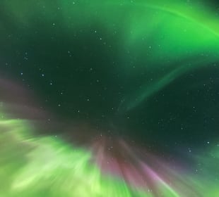 Aurora Show