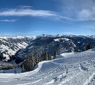 Skigebiet Bad Hofgastein