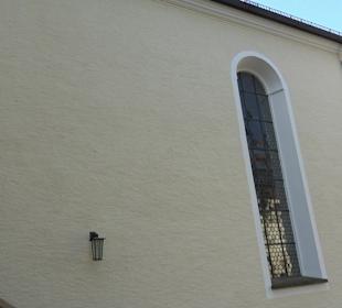 Stiftskirche Heilig Kreuz