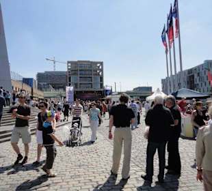 SchokoladenmuseumSchokoladenmuseum