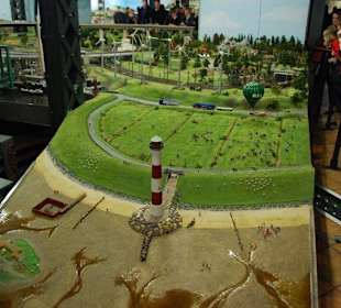 Miniatur-Wunderland 02/2010