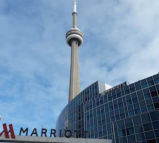 CN Tower