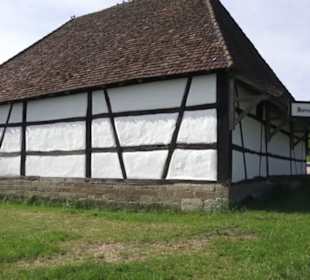 Hohenloher Freilandmuseum