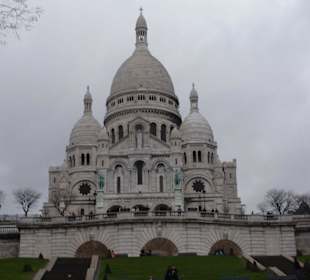 Sacre Coeur