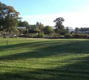 Botanisches Museum