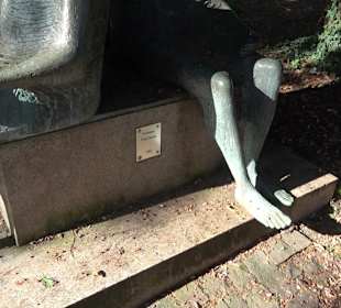 Parkanlage Silberburg