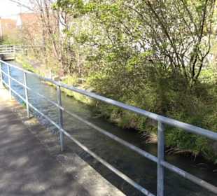 Historischer Stadtrundgang