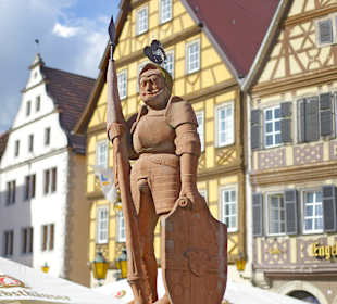 Altstadt Bad Mergentheim