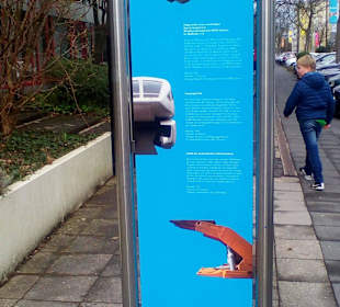 Deutsches Museum Bonn in Bonn