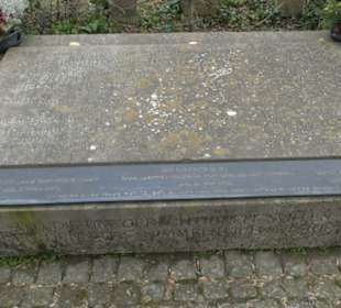 Ehrenmal für ermorderte Widerstandskämpfer