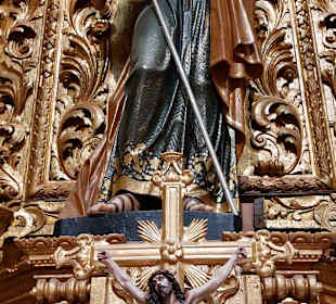 Nossa Senhora do Carmo