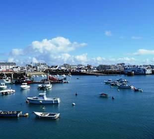 Port Maria Quiberon