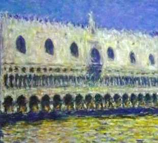 Dogenpalast in enedig