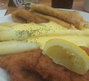 Bösers Spargelrestaurant