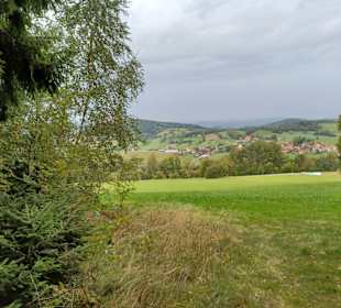 Wandern Neukirchen