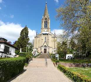 Die Stadtkirche
