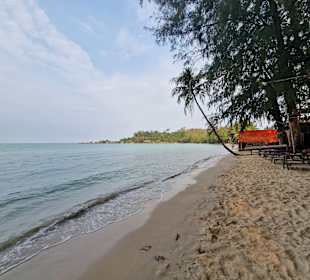 Klong Phrao Beach