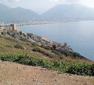 Castle of Kalesi