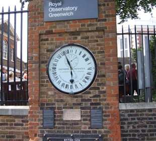Royal Observatory Greenwich