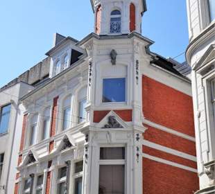 Impressionen aus der Oldenburger Altstadt