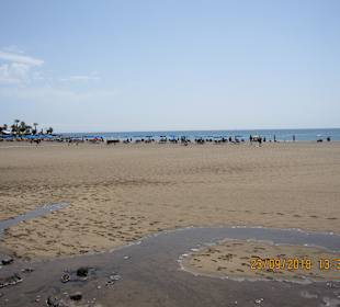 Playa Grande