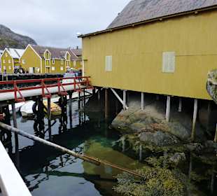 Nusfjord