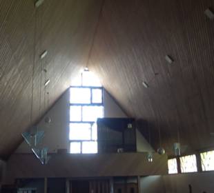 Katholische Peter- und Paulskirche