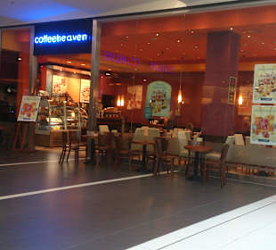 Coffeheaven