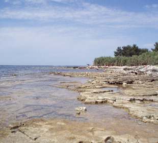 Kap Kamenjak