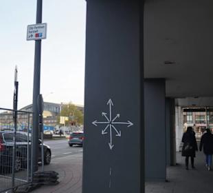Hamburg Hauptbahnhof