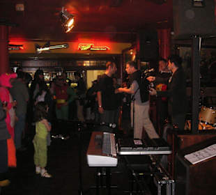 Liverpool Cavern Club