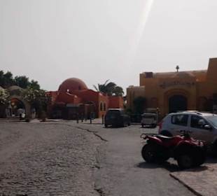 Ausflug mit Alexandra