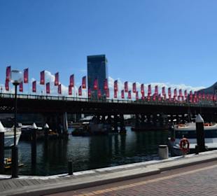 Darling Harbour