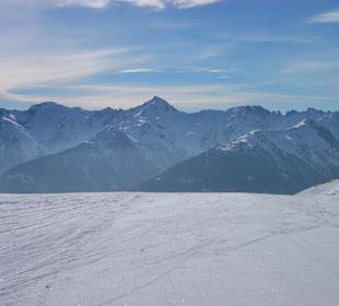 Berge