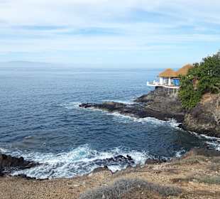 Wandern Teneriffa Kreaktiv Costa Adeje